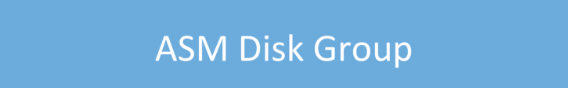 Oracle : Add ASM Disks to existing Diskgroup (RAC)