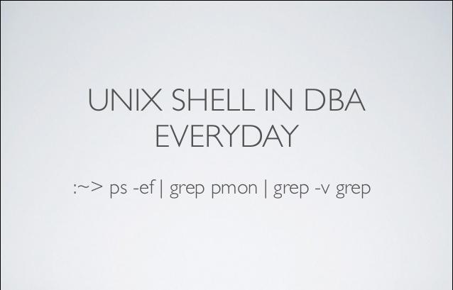 Protected: Unix Shell Scripting For DBA’s (PART – 09)