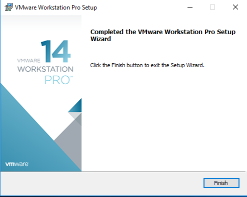 How to Install VMware Workstation On Windows.