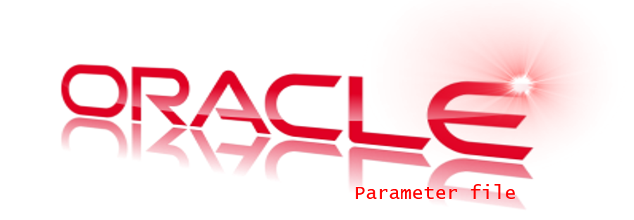 ORACLE :Comparing  parameter files from two different  databases.