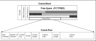 Storage Management in Oracle -3