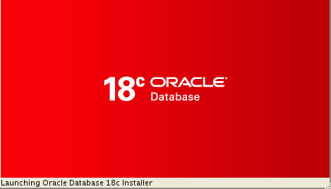 Installation of Oracle database  18c(18.3.0.0.0) On Linux