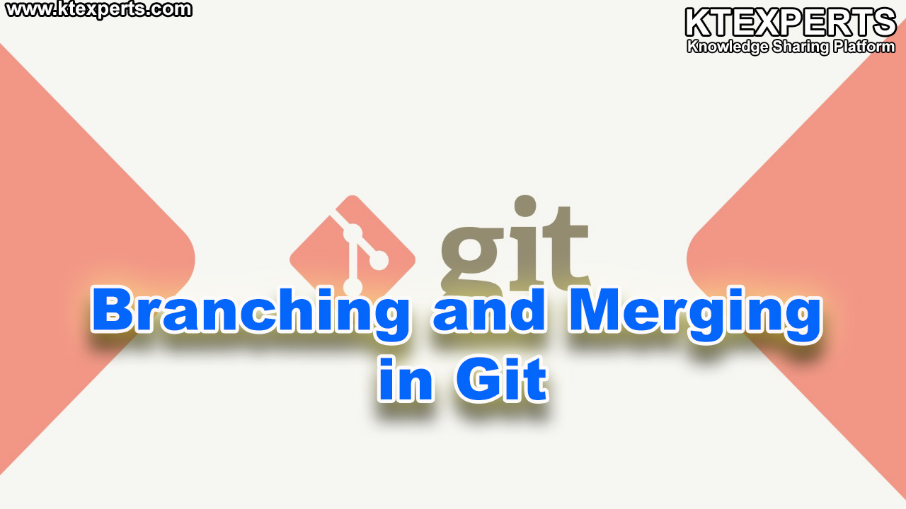 Branching and Merging in Git