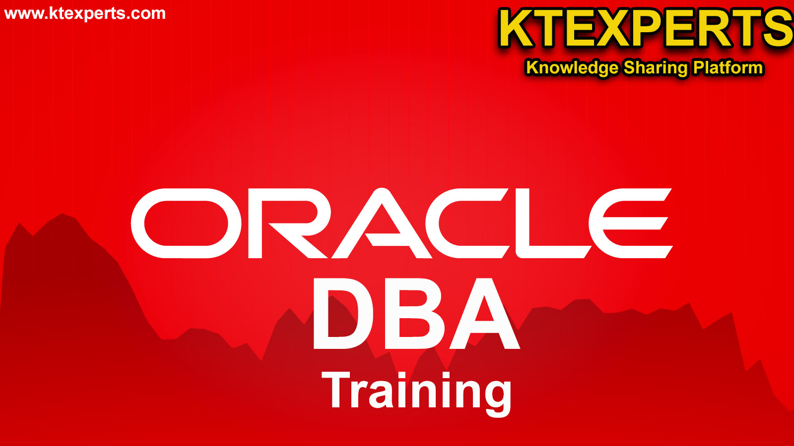 Protected: Oracle DBA Training Status