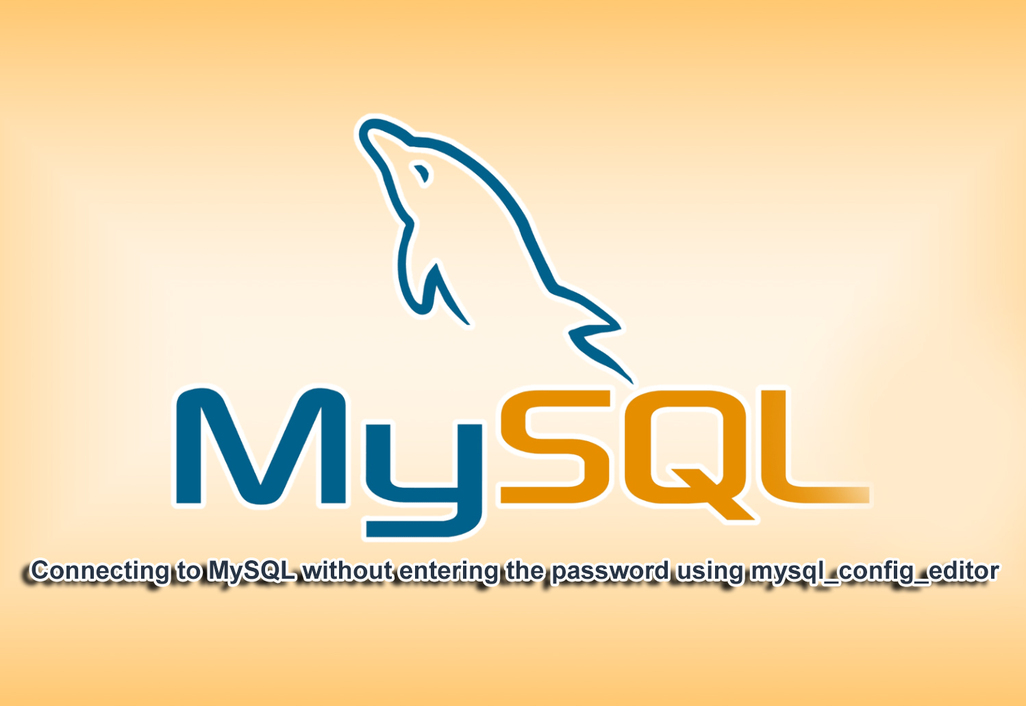 Mysql support