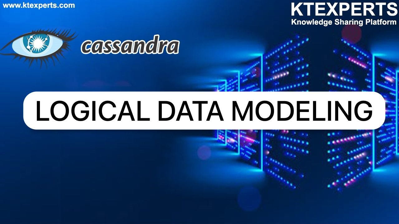 LOGICAL DATA MODELING