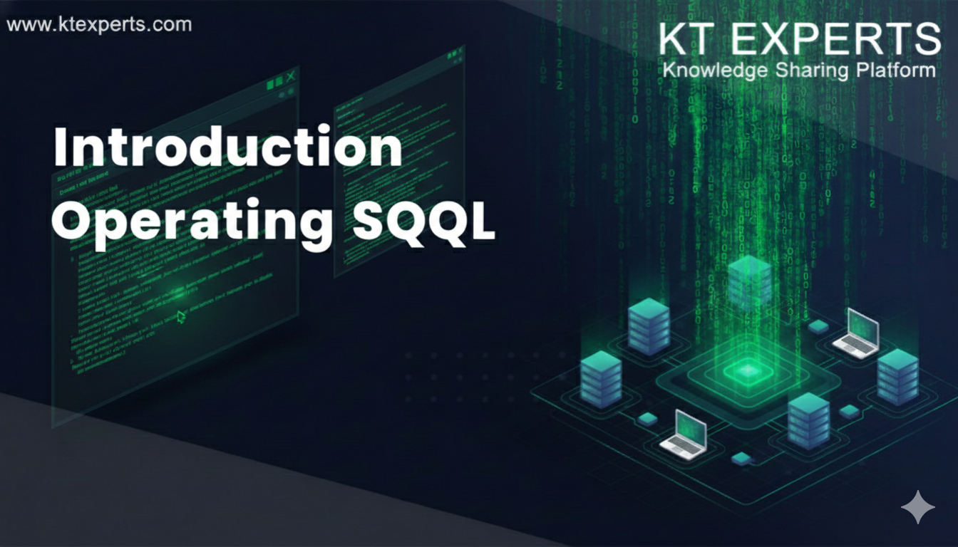 Introduction to SQL